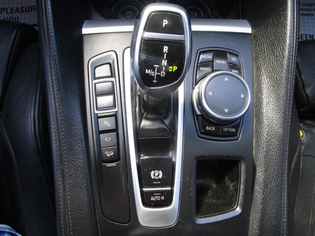 2016 BMW X6 in Tampa, FL 33604-6914 - 2195970 5