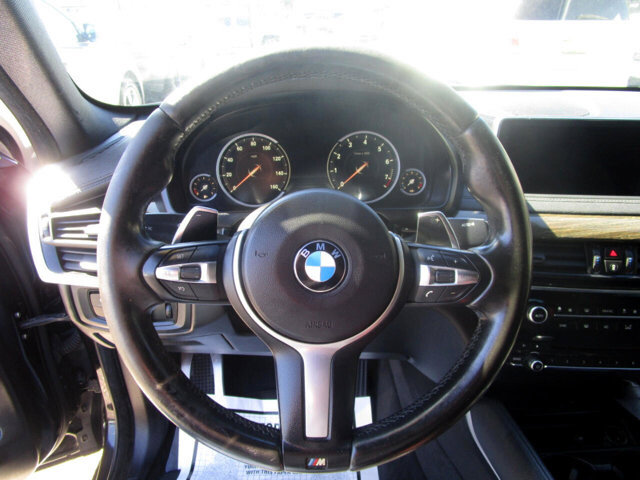 2016 BMW X6 in Tampa, FL 33604-6914 - 2195970 36