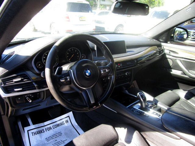 2016 BMW X6 in Tampa, FL 33604-6914 - 2195970 46