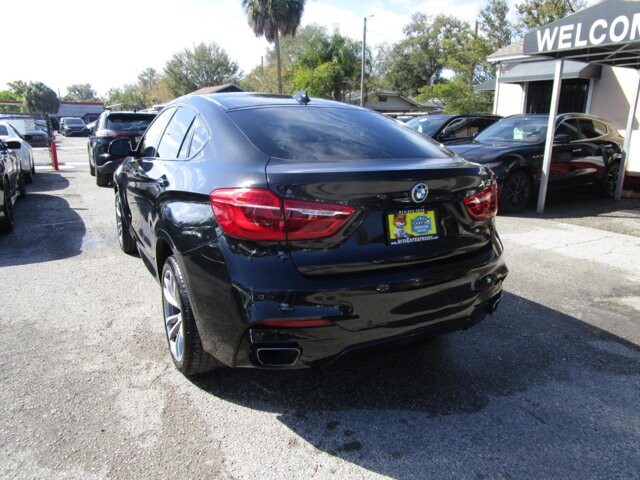 2016 BMW X6 in Tampa, FL 33604-6914 - 2195970 29