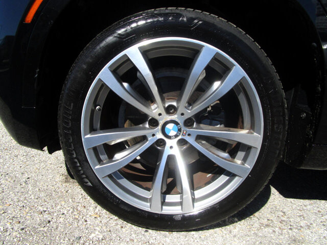 2016 BMW X6 in Tampa, FL 33604-6914 - 2195970 56