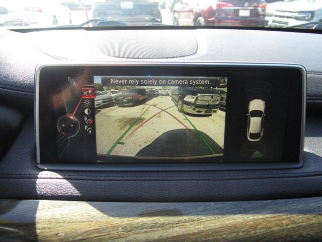 2016 BMW X6 in Tampa, FL 33604-6914 - 2195970 7