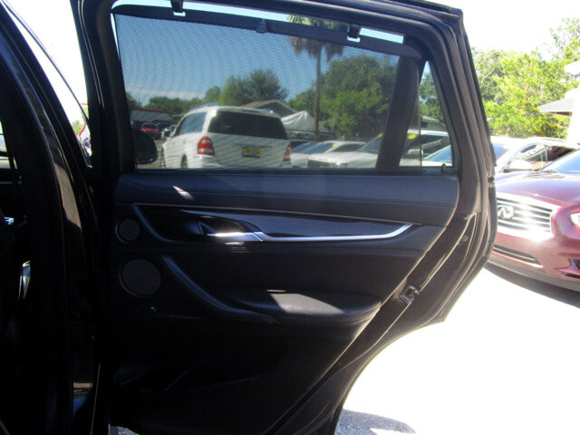 2016 BMW X6 in Tampa, FL 33604-6914 - 2195970 53