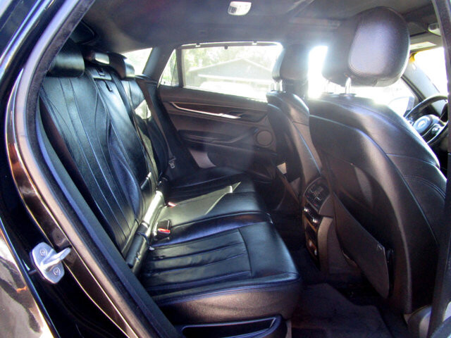 2016 BMW X6 in Tampa, FL 33604-6914 - 2195970 43