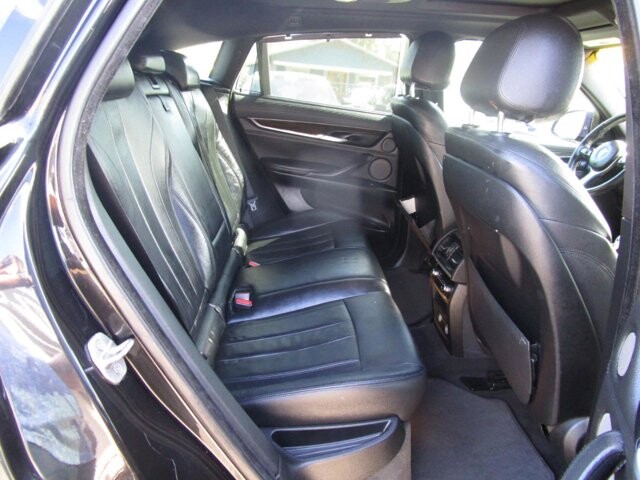 2016 BMW X6 in Tampa, FL 33604-6914 - 2195970 10
