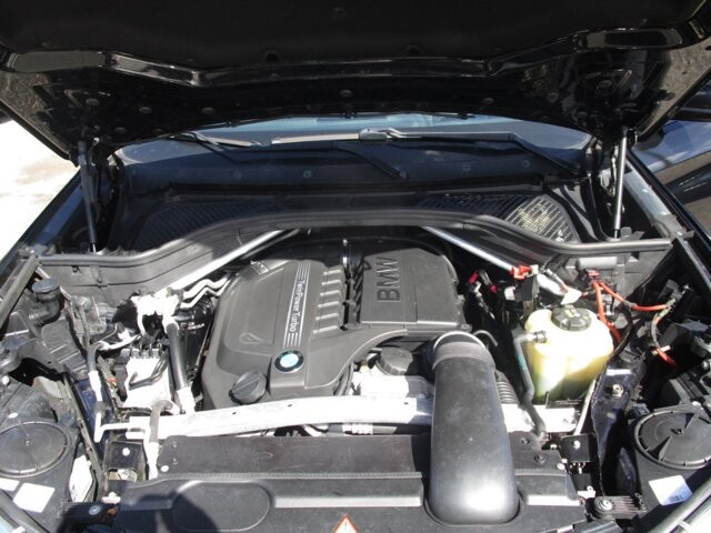 2016 BMW X6 in Tampa, FL 33604-6914 - 2195970 23