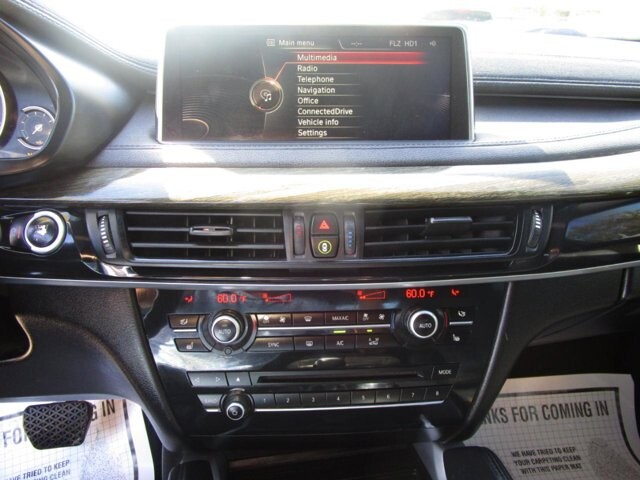 2016 BMW X6 in Tampa, FL 33604-6914 - 2195970 6