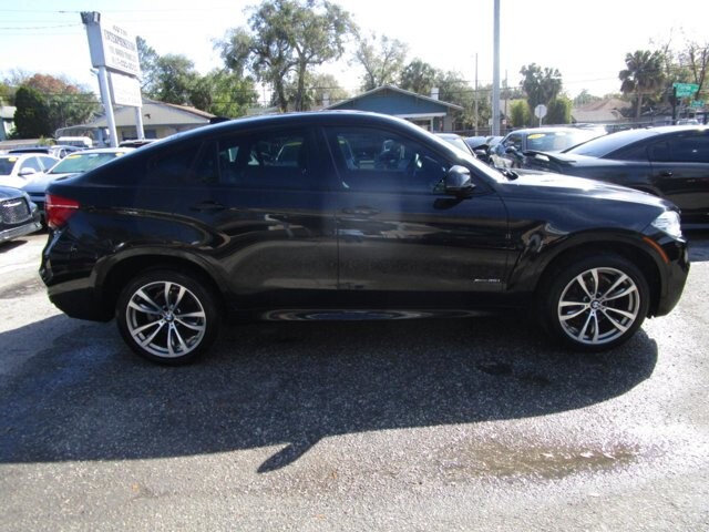 2016 BMW X6 in Tampa, FL 33604-6914 - 2195970 30