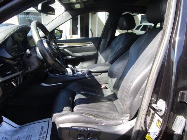 2016 BMW X6 in Tampa, FL 33604-6914 - 2195970 9