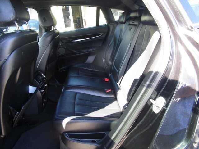 2016 BMW X6 in Tampa, FL 33604-6914 - 2195970 11