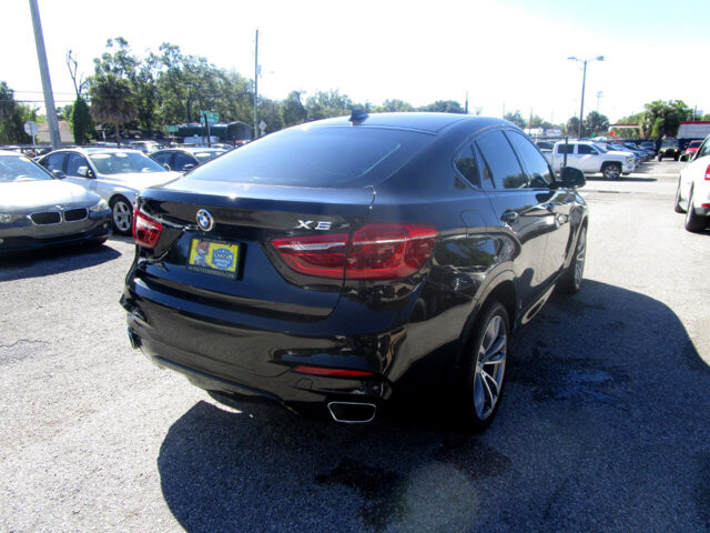 2016 BMW X6 in Tampa, FL 33604-6914 - 2195970 59