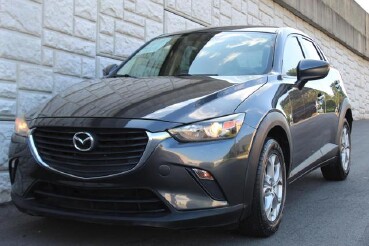 2017 Mazda CX-3 in Decatur, GA 30032
