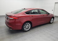 2017 Ford Fusion in Lauderdale Lakes, FL 33313 - 2196062 10