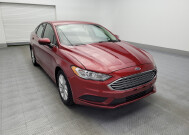 2017 Ford Fusion in Lauderdale Lakes, FL 33313 - 2196062 13