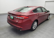 2017 Ford Fusion in Lauderdale Lakes, FL 33313 - 2196062 9