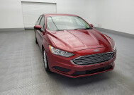 2017 Ford Fusion in Lauderdale Lakes, FL 33313 - 2196062 14