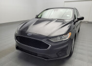 2020 Ford Fusion in Lubbock, TX 79424 - 2196231 15