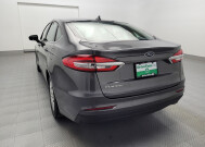 2020 Ford Fusion in Lubbock, TX 79424 - 2196231 6