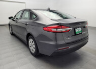 2020 Ford Fusion in Lubbock, TX 79424 - 2196231 5