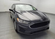2020 Ford Fusion in Lubbock, TX 79424 - 2196231 14