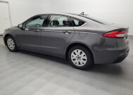2020 Ford Fusion in Lubbock, TX 79424 - 2196231 3