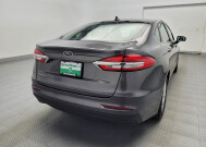 2020 Ford Fusion in Lubbock, TX 79424 - 2196231 7