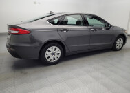 2020 Ford Fusion in Lubbock, TX 79424 - 2196231 10