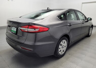 2020 Ford Fusion in Lubbock, TX 79424 - 2196231 9