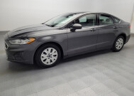 2020 Ford Fusion in Lubbock, TX 79424 - 2196231 2