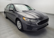 2020 Ford Fusion in Lubbock, TX 79424 - 2196231 13