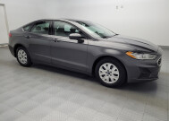 2020 Ford Fusion in Lubbock, TX 79424 - 2196231 11