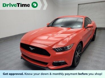 2016 Ford Mustang in Highland, IN 46322