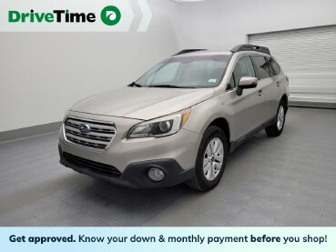 2015 Subaru Outback in Fort Myers, FL 33907