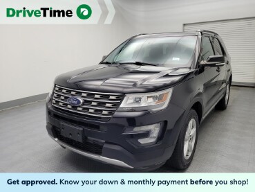 2016 Ford Explorer in Highland, IN 46322