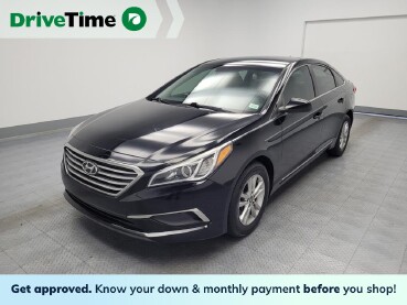 2017 Hyundai Sonata in Memphis, TN 38115