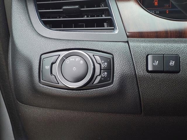 2013 Ford Edge in Troy, IL 62294-1376 - 2196541 30