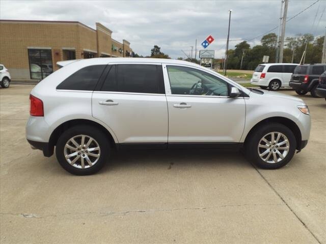2013 Ford Edge in Troy, IL 62294-1376 - 2196541 8