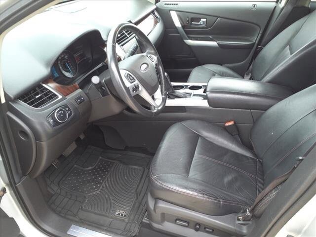 2013 Ford Edge in Troy, IL 62294-1376 - 2196541 34