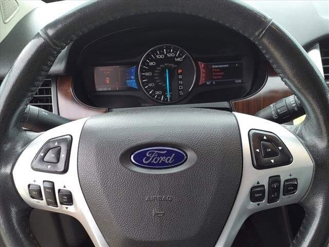 2013 Ford Edge in Troy, IL 62294-1376 - 2196541 26