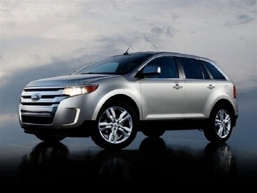 2013 Ford Edge in Troy, IL 62294-1376