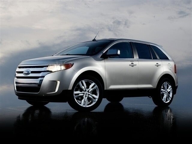 2013 Ford Edge in Troy, IL 62294-1376 - 2196541 25