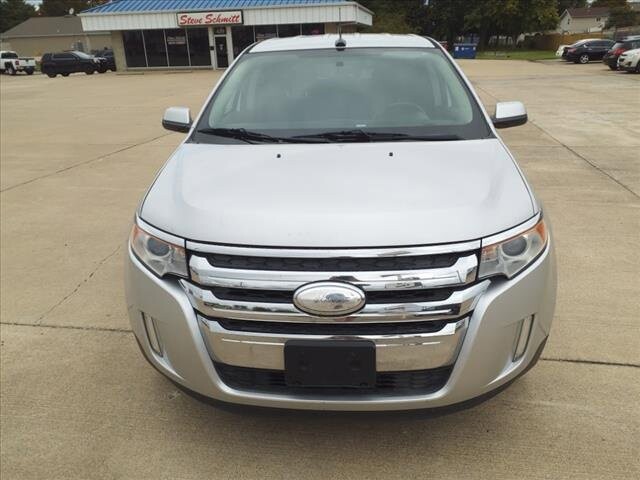 2013 Ford Edge in Troy, IL 62294-1376 - 2196541 42