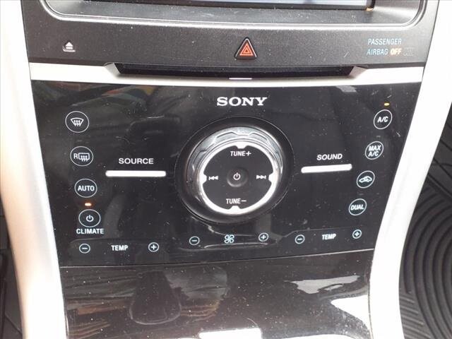 2013 Ford Edge in Troy, IL 62294-1376 - 2196541 22