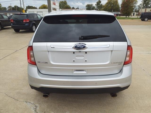 2013 Ford Edge in Troy, IL 62294-1376 - 2196541 40