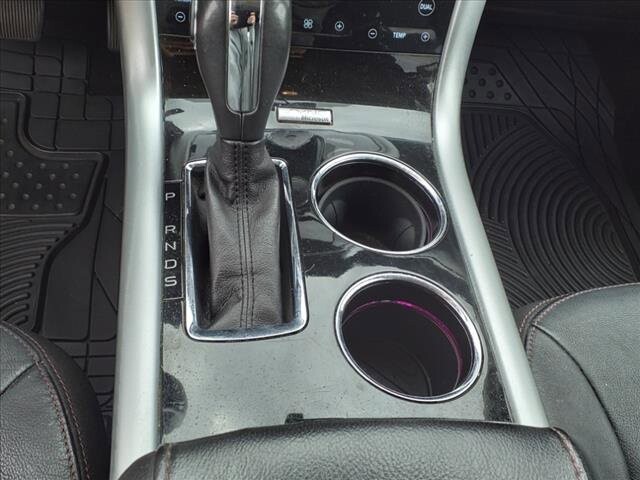 2013 Ford Edge in Troy, IL 62294-1376 - 2196541 24