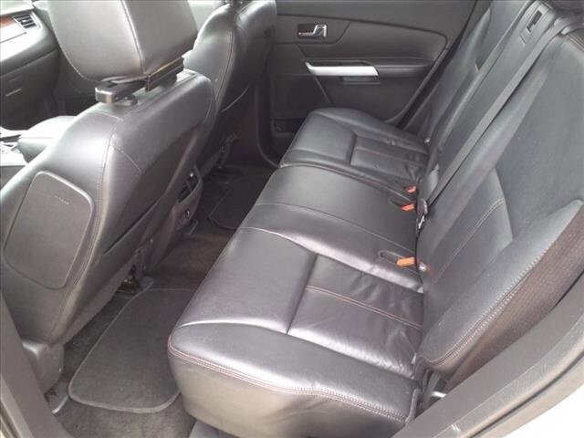 2013 Ford Edge in Troy, IL 62294-1376 - 2196541 36