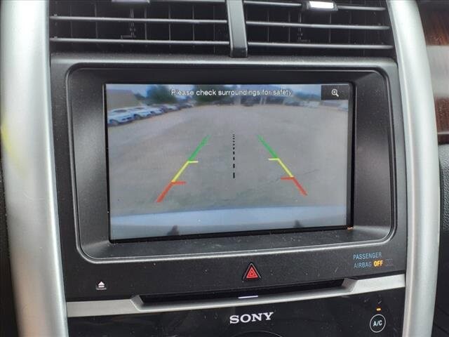 2013 Ford Edge in Troy, IL 62294-1376 - 2196541 20