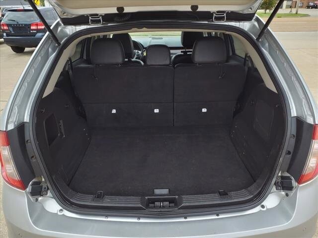 2013 Ford Edge in Troy, IL 62294-1376 - 2196541 38