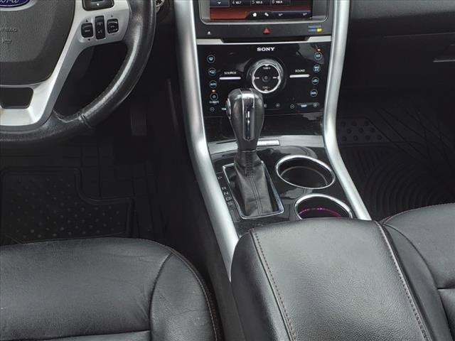 2013 Ford Edge in Troy, IL 62294-1376 - 2196541 14
