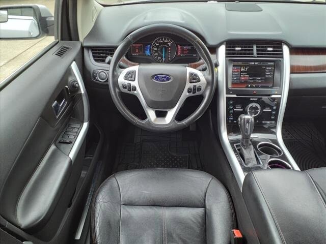 2013 Ford Edge in Troy, IL 62294-1376 - 2196541 10